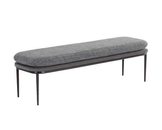 Sunpan Koffi Bench