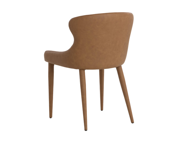 Evora Dining Chair  | Set of 2