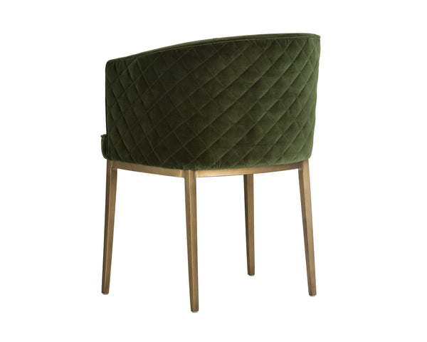 Cornella Dining Armchair