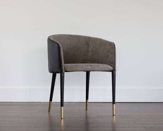 Asher Dining Armchair