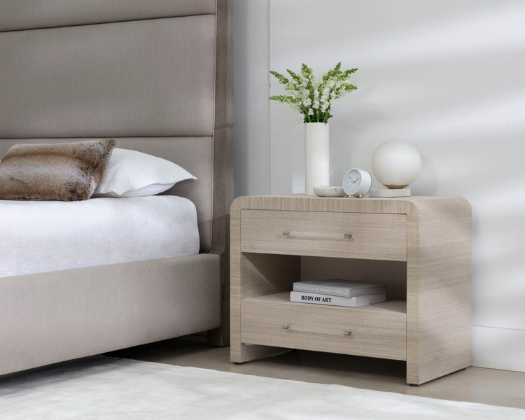 Atherton Nightstand