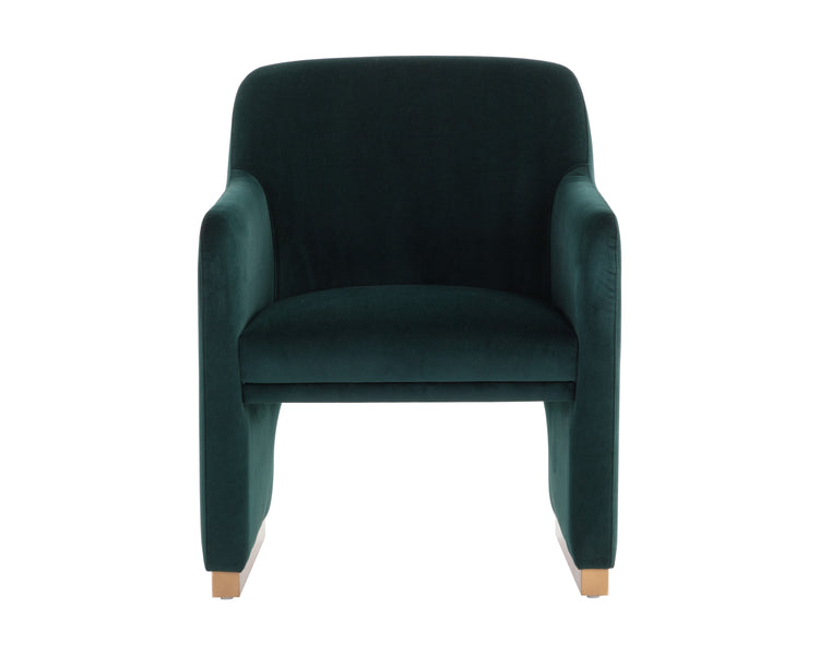 Jaime Dining Armchair