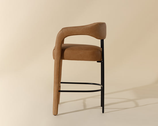 Mavia Counter Stool