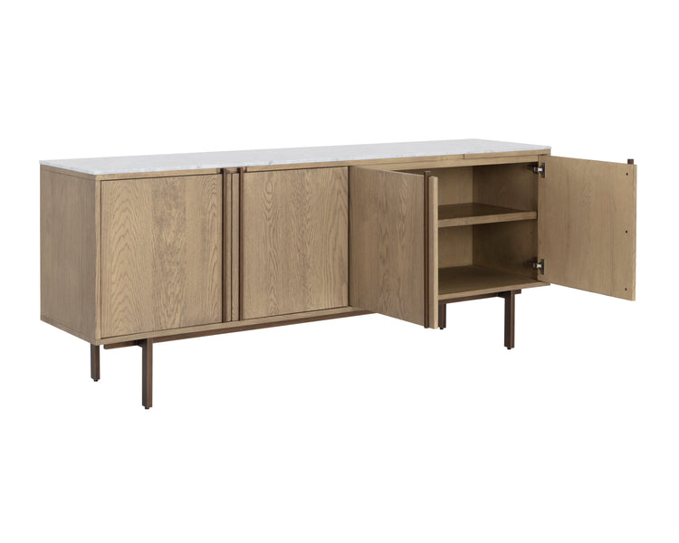 Briar Sideboard