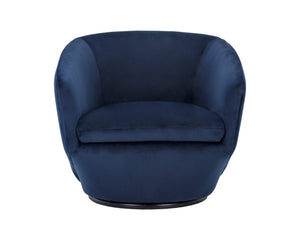 Treviso Swivel Lounge Chair