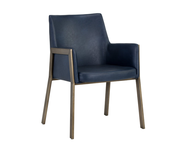 Bernadette Arm Chair