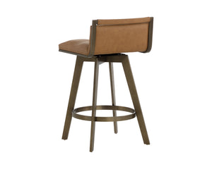 Arizona Swivel Counter Stool