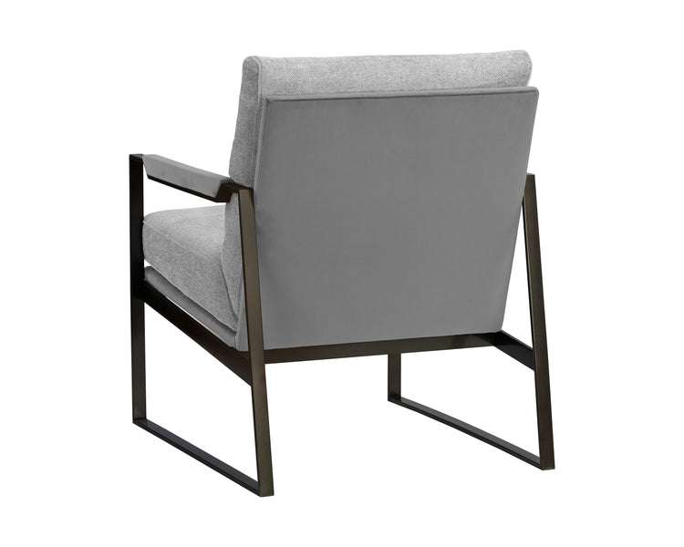 David Lounge Chair