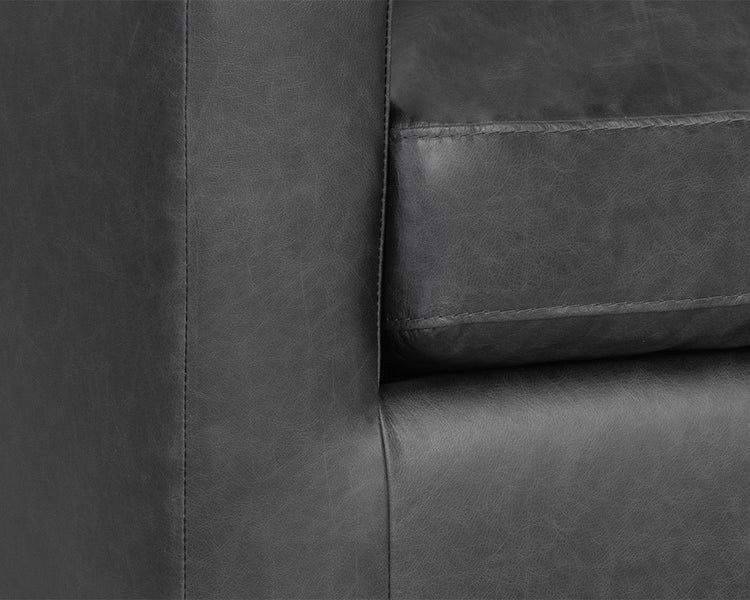 Baylor Leather Sofa