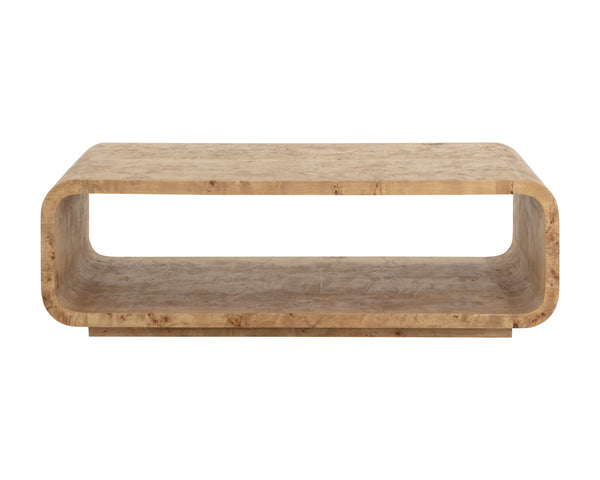 Rowena Coffee Table