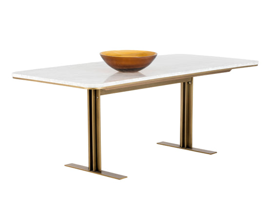 Ambrosia Dining Table - 79"