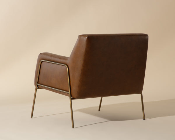 Cybil Lounge Chair
