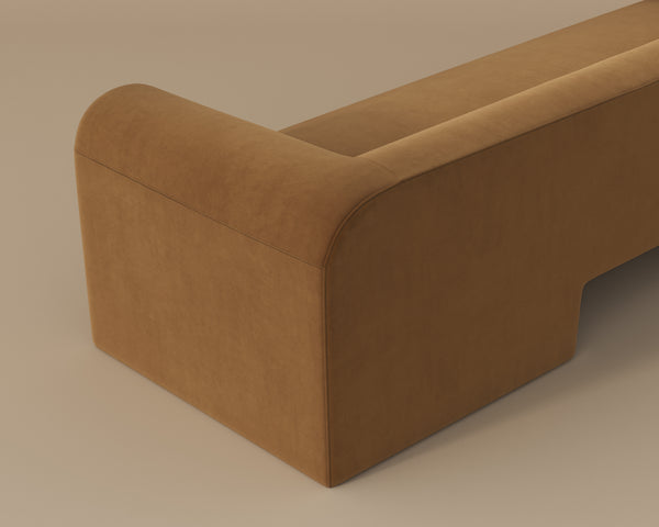 Ionic Sofa