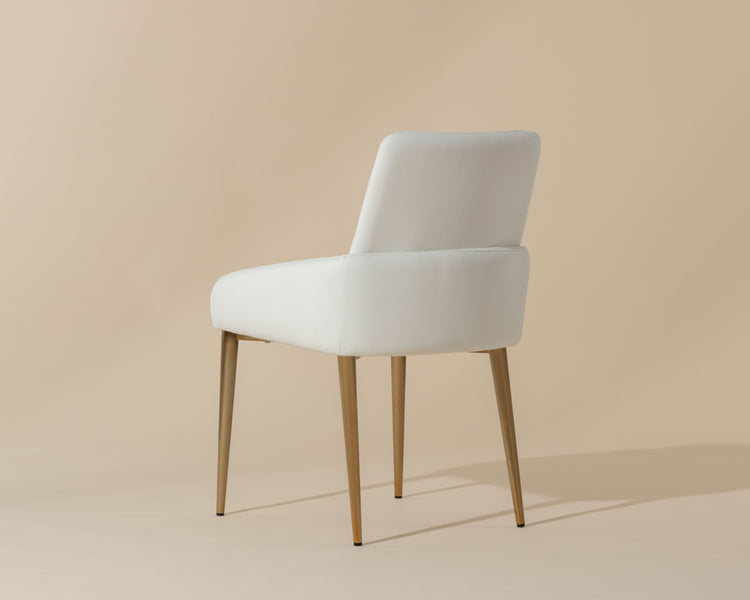 Carlo Dining Armchair