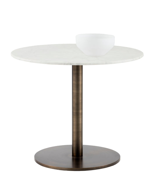 Enco Bistro Table Round - 35"W