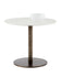 Sunpan Enco Bistro Table Round - 35"W