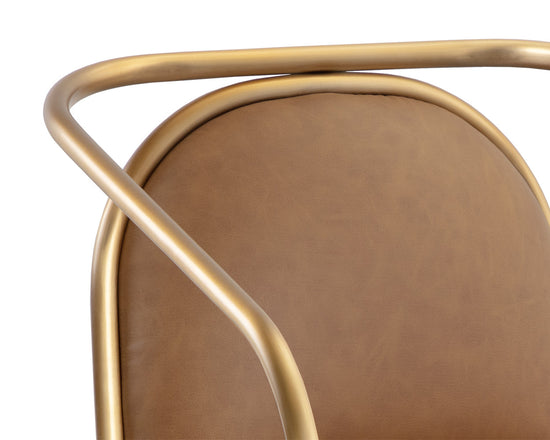 Cicero Lounge Chair