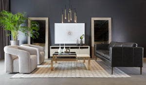 Kendrick Swivel Lounge Chair