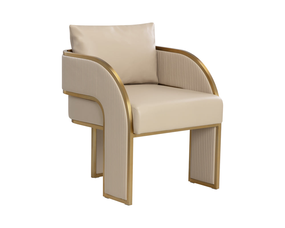 Baz Dining Armchair