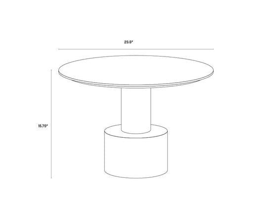 Monaco Coffee Table