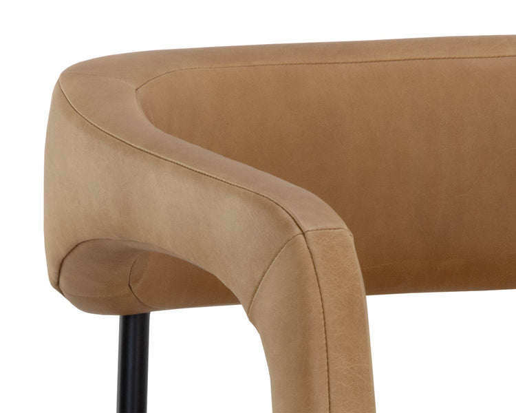 Mavia Counter Stool