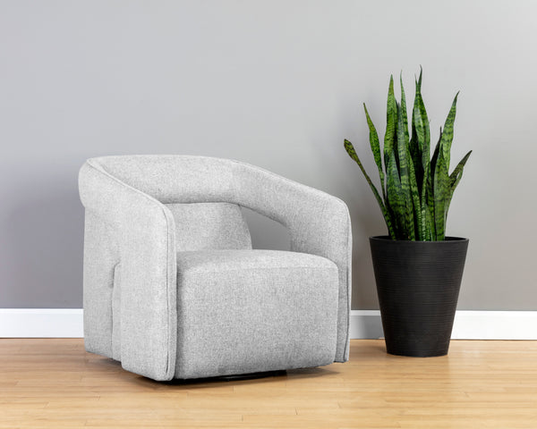 Kendrick Swivel Lounge Chair