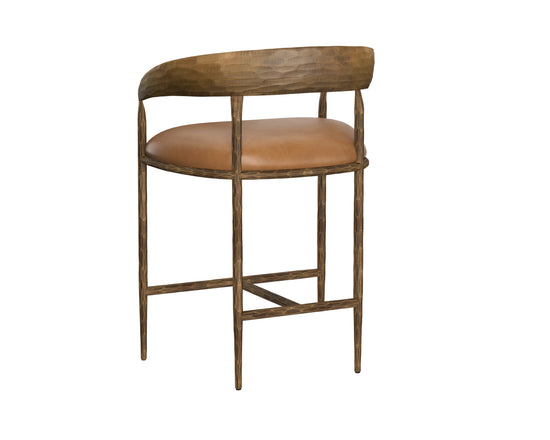 Zanatta Counter Stool