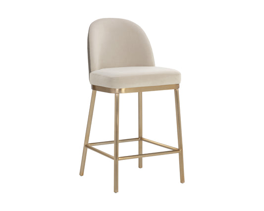 Sunpan Lavania Counter Stool