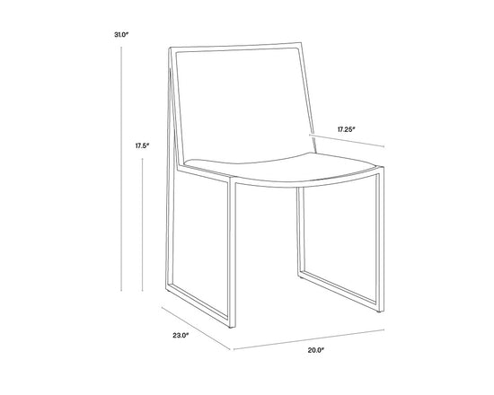 Blair Dining Chair