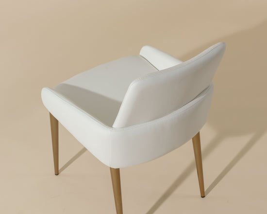 Carlo Dining Armchair