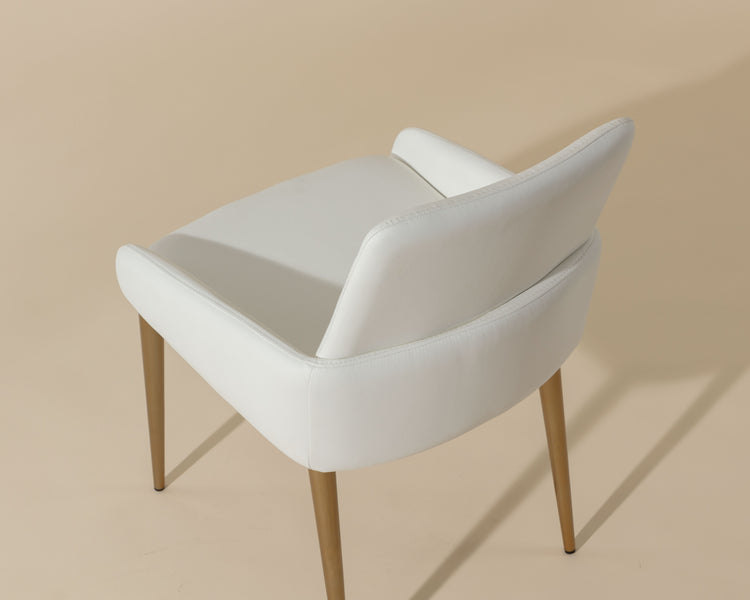 Carlo Dining Armchair