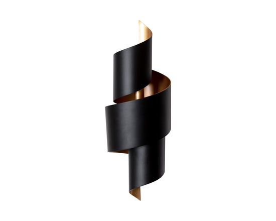 Aphelion Sconce