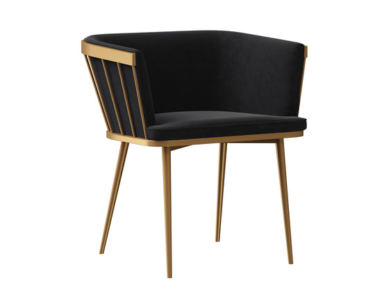 Caily Dining Armchair