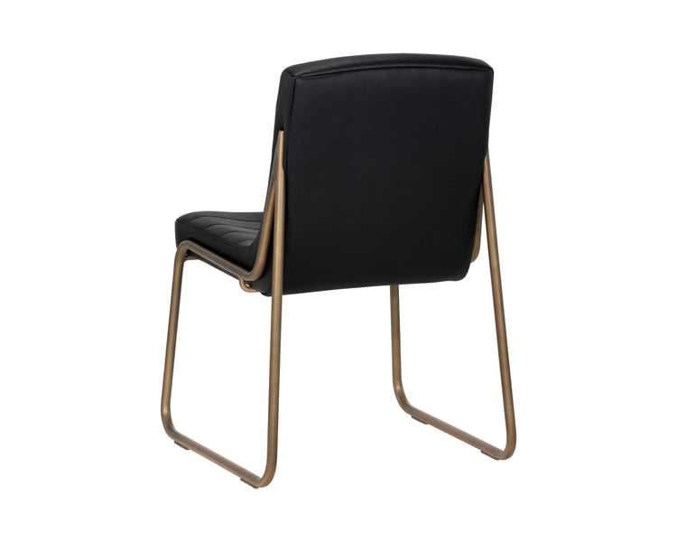 Anton Dining Chair  | Set of 2