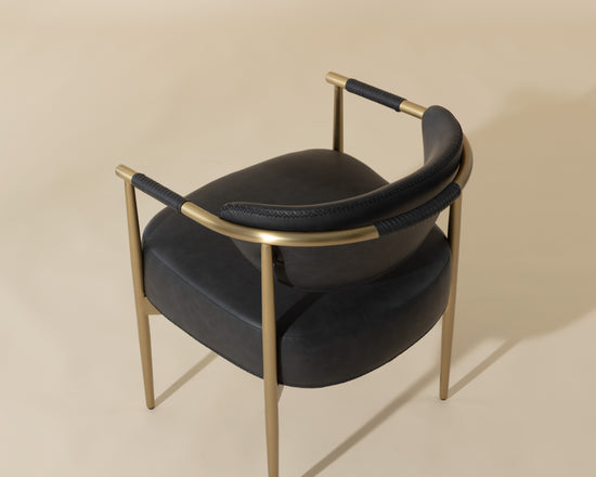 Heloise Dining Armchair