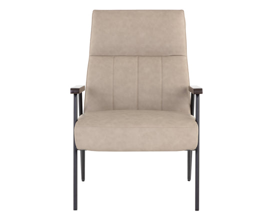 Coelho Lounge Chair