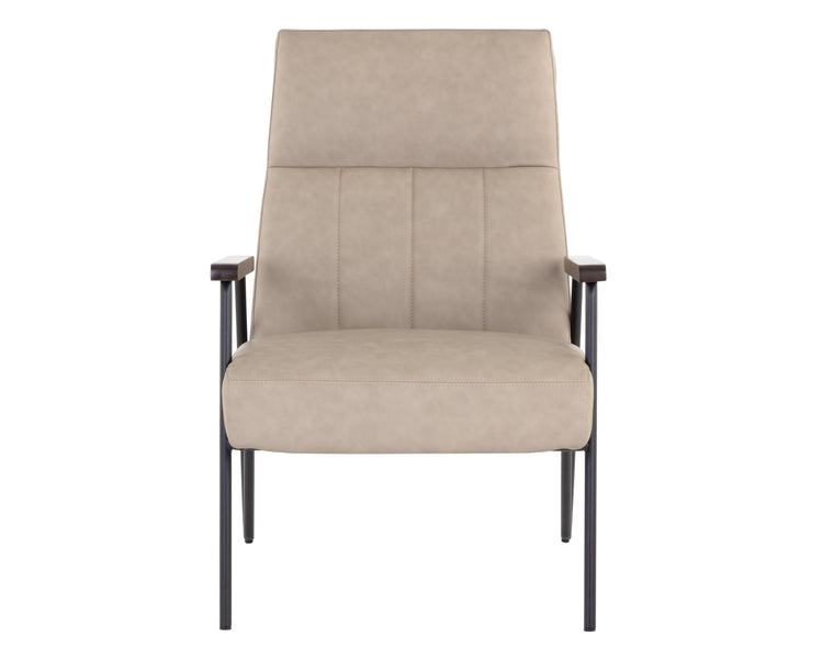 Coelho Lounge Chair