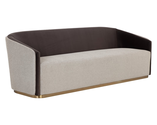 Sunpan Sheva Sofa