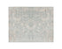 Boca Handloomed Rug  Grey  8' X 10'