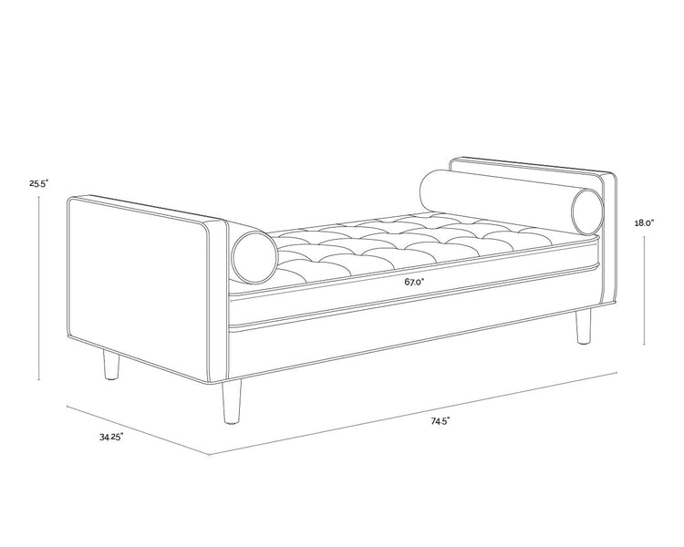 Donnie Bench