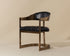 Sunpan Beaumont Dining Armchair