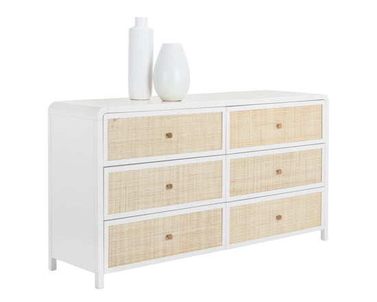 Tierra Dresser Small