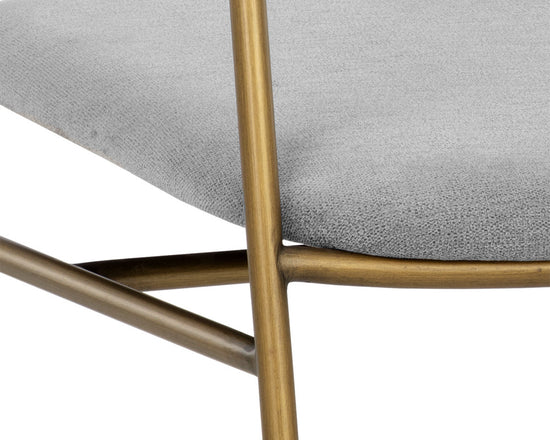 Giorgio Dining Armchair