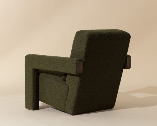 Forester Lounge Chair