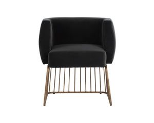 Gala Dining Armchair