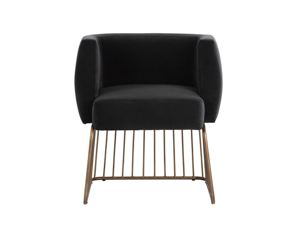 Gala Dining Armchair
