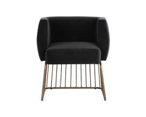 Gala Dining Armchair