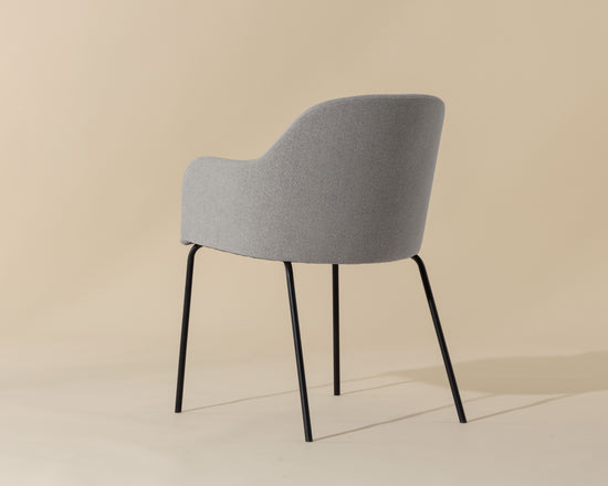 Hensley Dining Armchair