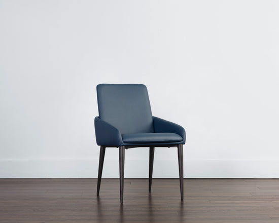 Carlo Dining Armchair