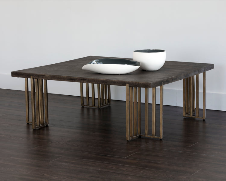 Alto Coffee Table